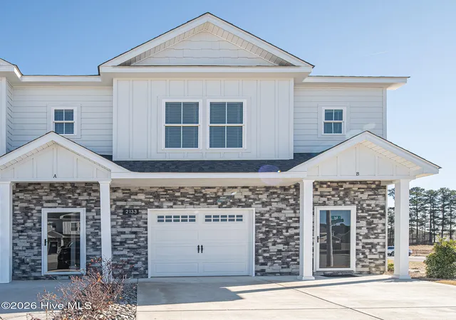 1st image of 2216 S Kali Ln #A, Greenville, NC 27834 | MLS# 100549163