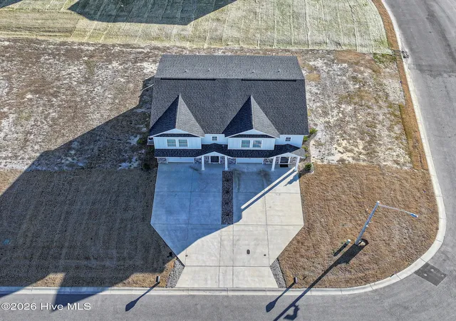 31st image of 2216 S Kali Ln #A, Greenville, NC 27834 | MLS# 100549163