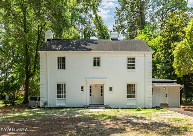 Photo 4 of Single family home for sale at 1012 Evergreen Ave, Goldsboro, NC 27530 | MLS# 100589422 | Listing updated on 2026-09-23
