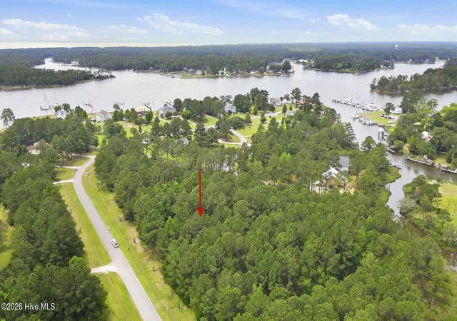 3rd image of 240 Silver Acres Rd, Merritt, NC 28556 | MLS# 100580914