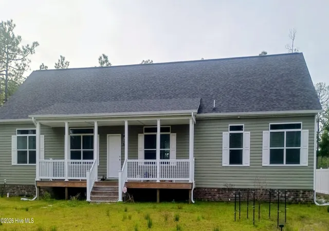 Homes for sale in Southport, NC | 349 Fifty Lakes Dr, Southport, NC 28461 | MLS# 100572625
