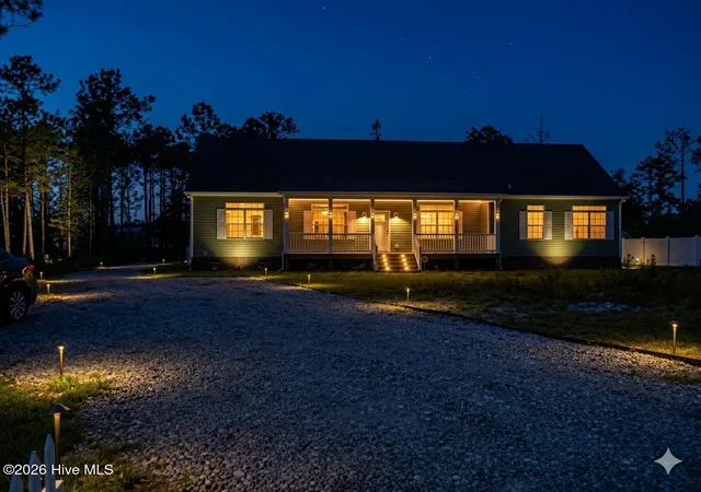 Homes for sale in Southport, NC | 349 Fifty Lakes Dr, Southport, NC 28461 | MLS# 100572625