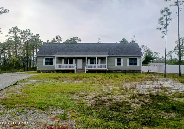 Homes for sale in Southport, NC | 349 Fifty Lakes Dr, Southport, NC 28461 | MLS# 100572625