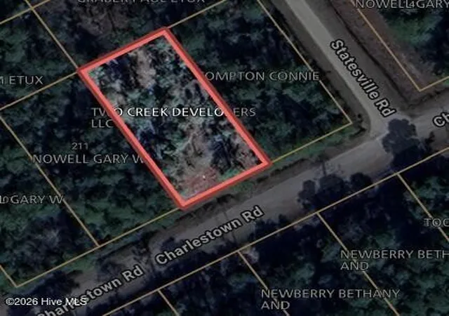 Homes for sale in Southport, NC | Tbd Charlestown Rd, Southport, NC 28461 | MLS# 100564407