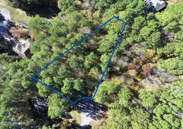 Photo 1 of Land for sale at 105 Lumber Cir, Hertford, NC 27944 | MLS# 100546352 | Listing updated on 2026-09-16