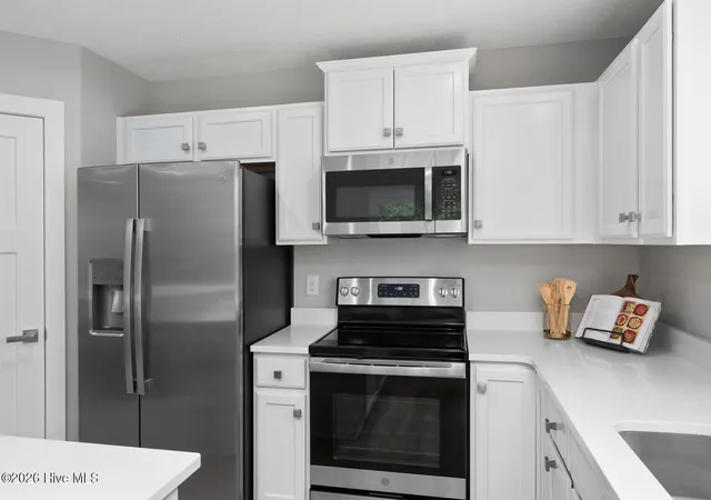 Photo 3 of Single family home for sale at 116 Sweet Clover Way, Greenville, NC 27834 | MLS# 100576641 | Listing updated on 2026-09-21