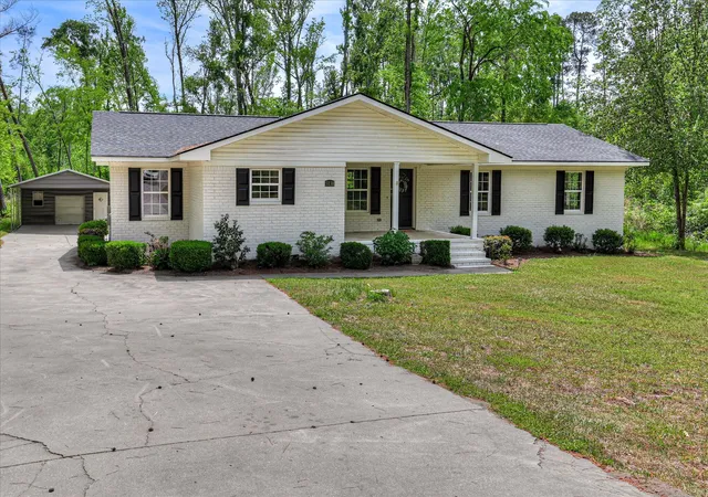 3rd image of 5138 Fairington Dr, Evans, GA 30809 | MLS# 98251598