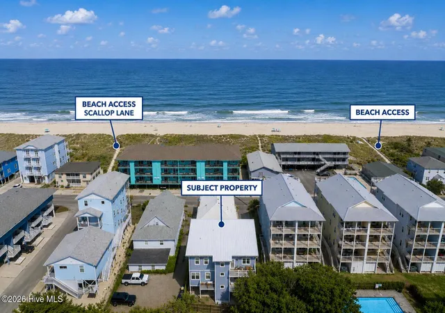 Photo 3 of Mansion for sale at 415 Carolina Beach Ave N, Carolina Beach, NC 28428 | MLS# 100577695 | Listing updated on 2026-08-18