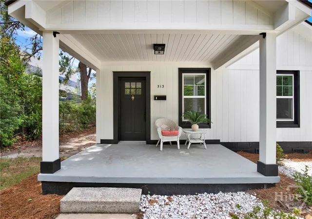 Photo 3 of Single family home for sale at 513 E 64th Street, Savannah, GA 31405 | MLS# SA358984 | Listing updated on 2026-08-18