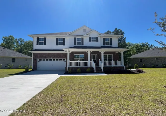 2nd image of 1147 Natal Dr Se, Bolivia, NC 28422 | MLS# 100558864