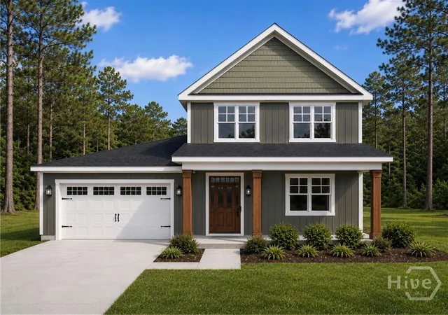 Photo 1 of Single family home for sale at 40 Grove Holw Rd, Rincon, GA 31326 | MLS# SA356894 | Listing updated on 2026-05-29