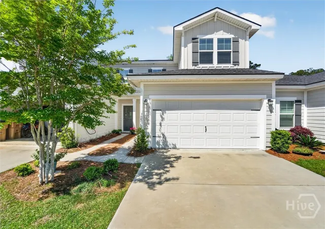 Homes for sale in Richmond Hill, GA | 131 Lower Creek Dr, Richmond Hill, GA 31324 | MLS# SA352999