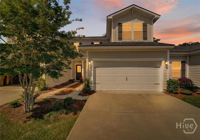 Homes for sale in Richmond Hill, GA | 131 Lower Creek Dr, Richmond Hill, GA 31324 | MLS# SA352999