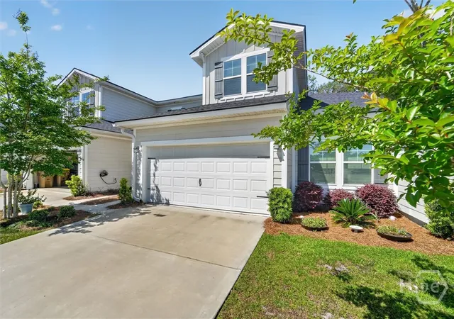 Homes for sale in Richmond Hill, GA | 131 Lower Creek Dr, Richmond Hill, GA 31324 | MLS# SA352999