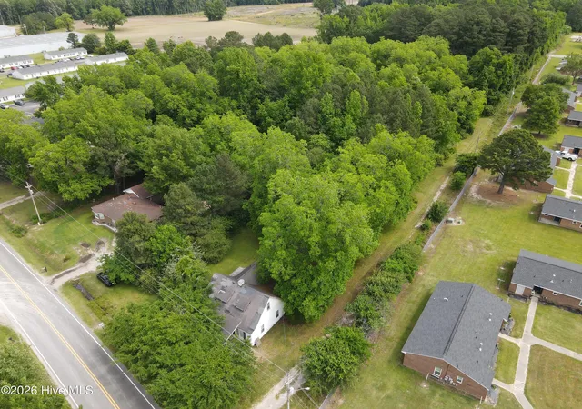 Photo 2 of Land for sale at 1708 1710 London Church Rd Ne, Wilson, NC 27893 | MLS# 100552790 | Listing updated on 2026-04-24
