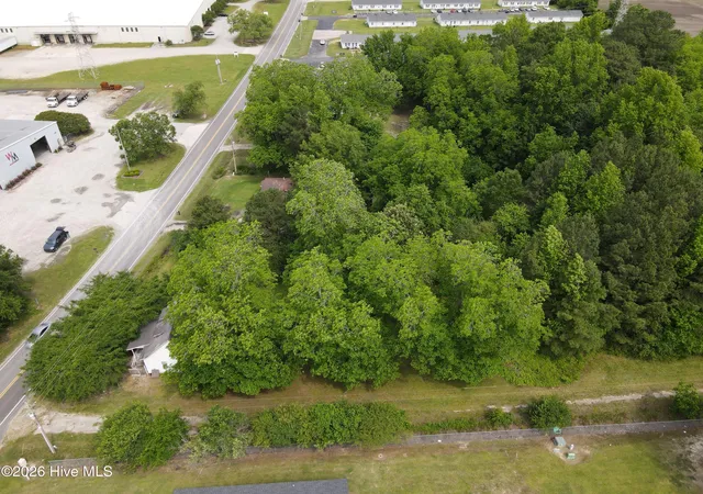 Photo 3 of Land for sale at 1708 1710 London Church Rd Ne, Wilson, NC 27893 | MLS# 100552790 | Listing updated on 2026-04-24