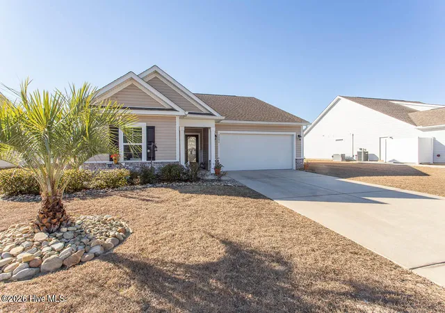 2nd image of 2086 Castlebridge Ct Nw, Calabash, NC 28467 | MLS# 100554987