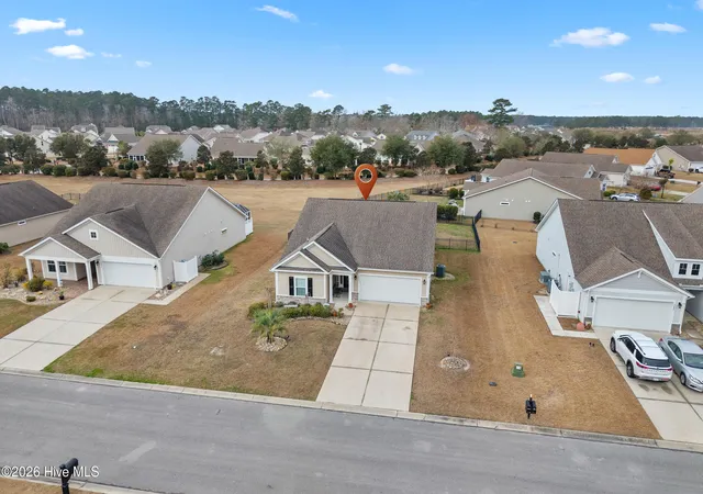 Photo 1 of Single family home for sale at 2086 Castlebridge Ct Nw, Calabash, NC 28467 | MLS# 100554987 | Listing updated on 2026-08-31