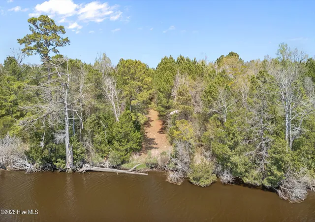 Land for sale at 4160 Freedom Way, Hubert, NC 28539 | MLS# 100567826