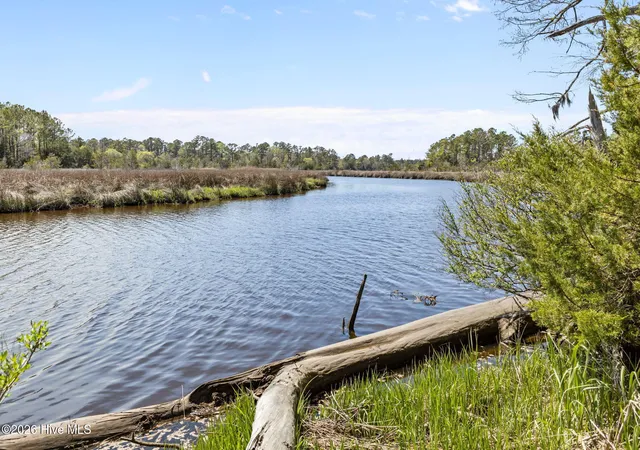 Photo 3 of Land for sale at 4160 Freedom Way, Hubert, NC 28539 | MLS# 100567826 | Listing updated on 2026-04-17