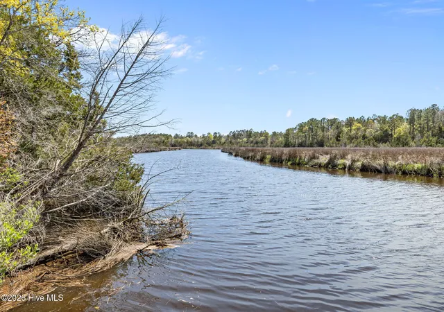 Photo 3 of Land for sale at 4160 Freedom Way, Hubert, NC 28539 | MLS# 100567826 | Listing updated on 2026-04-17