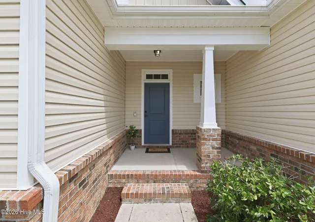Photo 2 of Single family home for sale at 116 Hopeland Dr, Lillington, NC 27546 | MLS# 100591450 | Listing updated on 2026-08-31