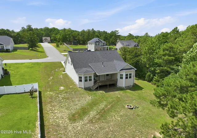 Photo 49 of Single family home for sale at 116 Hopeland Dr, Lillington, NC 27546 | MLS# 100591450 | Listing updated on 2026-08-31