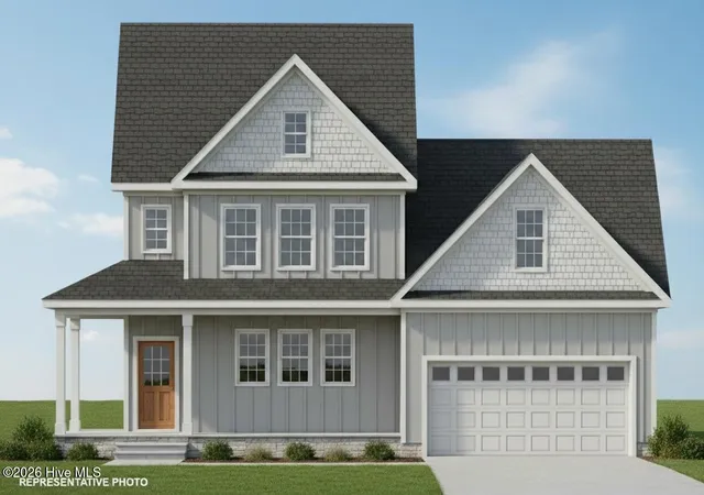1st image of 51 Watermere St, Wendell, NC 27591 | MLS# 100556585