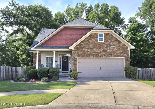 Photo 1 of Single family home for sale at 3213 Alton Ct, Augusta, GA 30909 | MLS# 100583314 | Listing updated on 2026-10-07