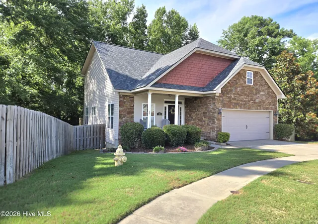 Photo 2 of Single family home for sale at 3213 Alton Ct, Augusta, GA 30909 | MLS# 100583314 | Listing updated on 2026-10-07