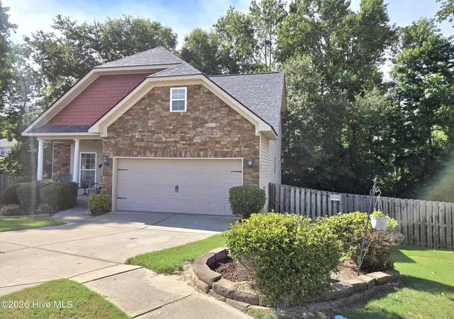 Photo 3 of Single family home for sale at 3213 Alton Ct, Augusta, GA 30909 | MLS# 100583314 | Listing updated on 2026-10-07