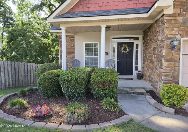 Photo 3 of Single family home for sale at 3213 Alton Ct, Augusta, GA 30909 | MLS# 100583314 | Listing updated on 2026-10-07