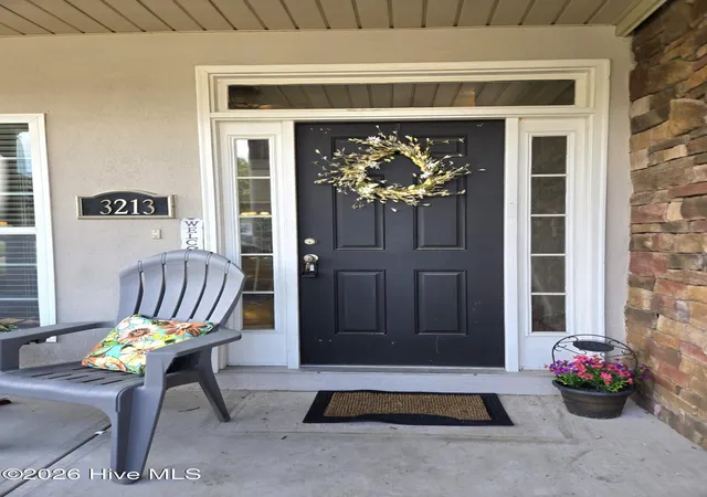 Photo 4 of Single family home for sale at 3213 Alton Ct, Augusta, GA 30909 | MLS# 100583314 | Listing updated on 2026-10-07