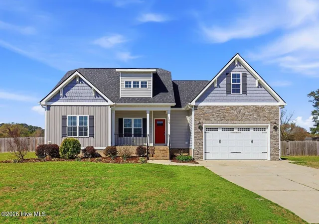 Homes for sale in Goldsboro, NC | 109 Northfield Dr, Goldsboro, NC 27534 | MLS# 100560681