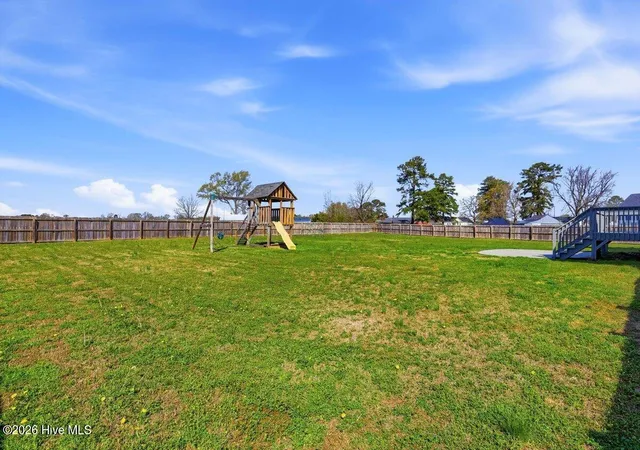 Homes for sale in Goldsboro, NC | 109 Northfield Dr, Goldsboro, NC 27534 | MLS# 100560681