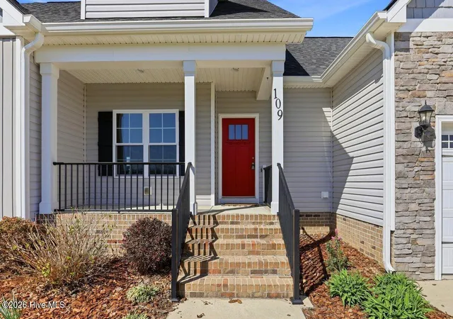 Homes for sale in Goldsboro, NC | 109 Northfield Dr, Goldsboro, NC 27534 | MLS# 100560681