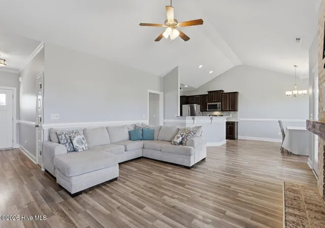 Homes for sale in Goldsboro, NC | 109 Northfield Dr, Goldsboro, NC 27534 | MLS# 100560681
