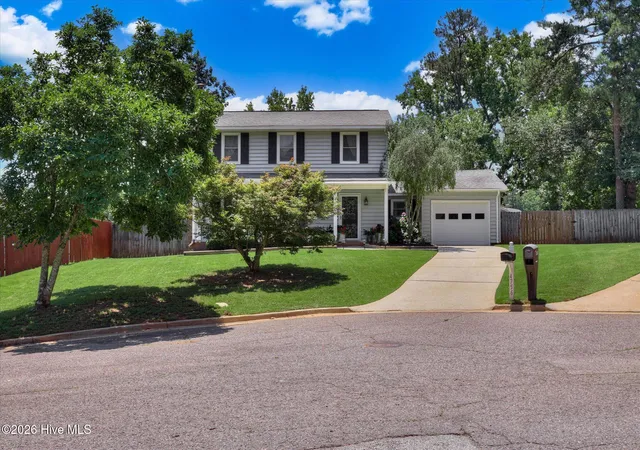 2nd image of 4756 Wedgewood Ct, Martinez, GA 30907 | MLS# 100579398