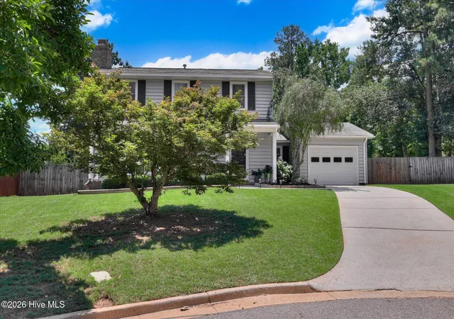 3rd image of 4756 Wedgewood Ct, Martinez, GA 30907 | MLS# 100579398