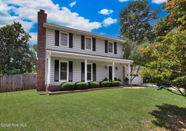 4th image of 4756 Wedgewood Ct, Martinez, GA 30907 | MLS# 100579398