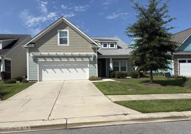 Photo 3 of Single family home for sale at 3008 Broadhaven Dr, Leland, NC 28451 | MLS# 100597781 | Listing updated on 2026-10-06
