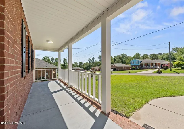 Photo 2 of Single family home for sale at 4149 Foreman Way, Hephzibah, GA 30815 | MLS# 100579075 | Listing updated on 2026-08-26
