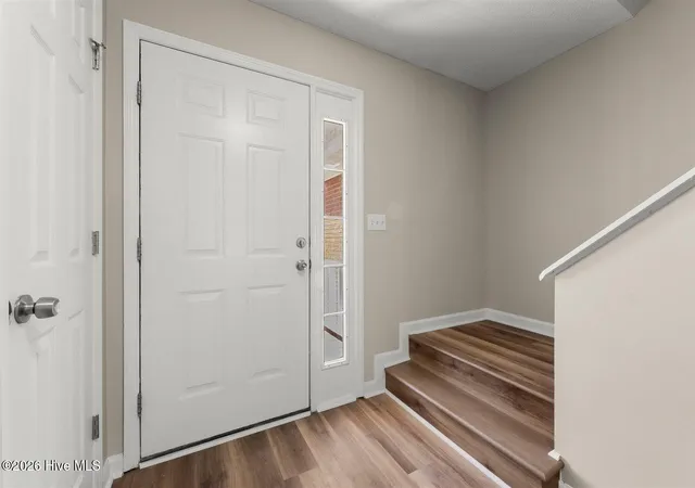 Photo 3 of Single family home for sale at 4149 Foreman Way, Hephzibah, GA 30815 | MLS# 100579075 | Listing updated on 2026-08-26