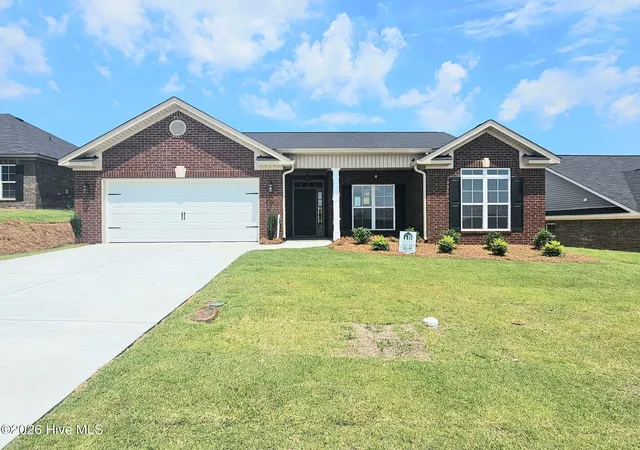 1st image of 2680 Ashton Dr, Hephzibah, GA 30815 | MLS# 98253324