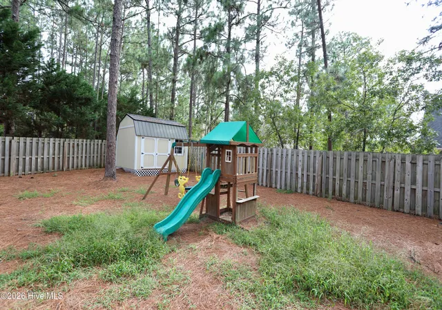 Photo 25 of Single family home for sale at 100 Sawmill Rd E, Pinehurst, NC 28374 | MLS# 100594462 | Listing updated on 2026-08-18