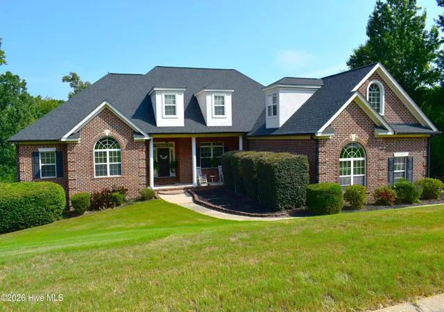 Photo 2 of Single family home for sale at 607 Millstone Dr, Evans, GA 30809 | MLS# 100596143 | Listing updated on 2026-09-16