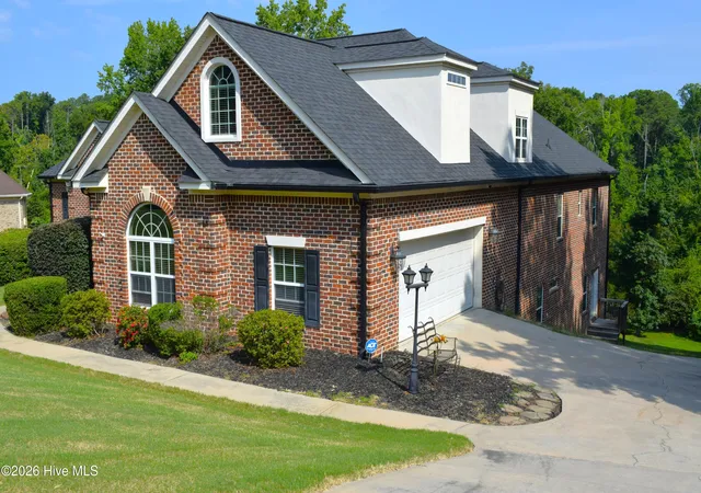 Photo 3 of Single family home for sale at 607 Millstone Dr, Evans, GA 30809 | MLS# 100596143 | Listing updated on 2026-09-16