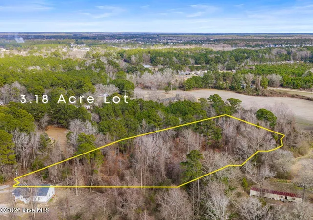 Homes for sale in Jacksonville, NC | 0 Bridge Side Rd E, Jacksonville, NC 28546 | MLS# 100559388