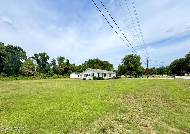 5th image of 606 Darden Dr, Kinston, NC 28504 | MLS# 100585343