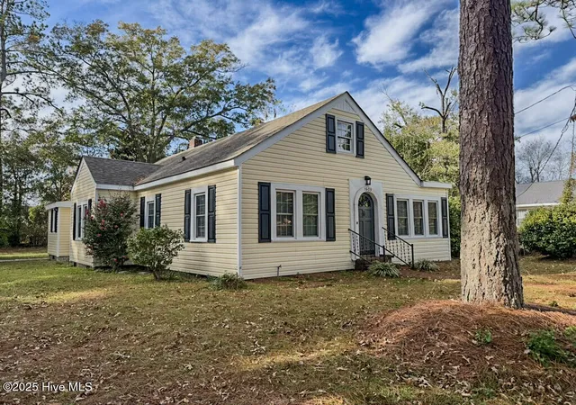 1st image of 1603 N Mcmillan Ave, Lumberton, NC 28358 | MLS# 100542160